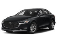 2019  Mazda3 GS Auto FWD
