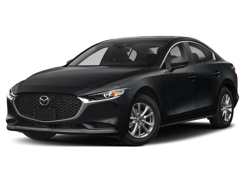 2020  Mazda3 GS Manual FWD