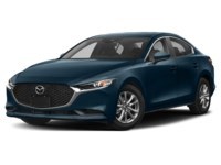 2019  Mazda3 GS Manual FWD