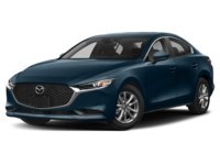 2019  Mazda3 GS Auto FWD