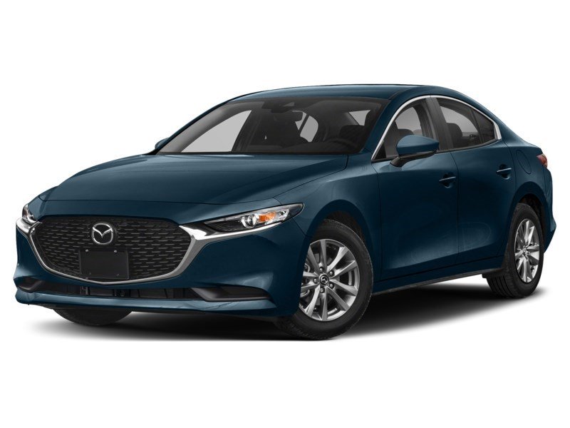 2019  Mazda3 GS Auto FWD