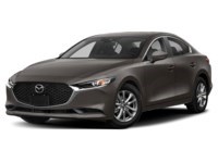 2019  Mazda3 GS Manual FWD Titanium Flash Mica  Shot 20