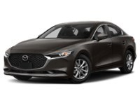 2020  Mazda3 GS Manual FWD Titanium Flash Mica  Shot 20
