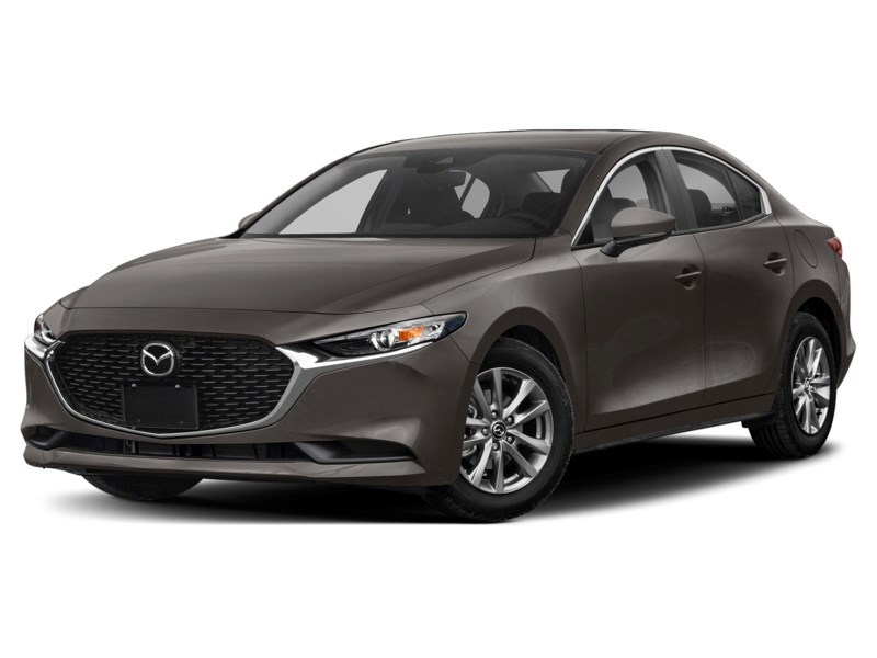 2019  Mazda3 GS Manual FWD Titanium Flash Mica  Shot 20