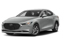 2019  Mazda3 GS Manual FWD