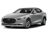 2022  Mazda3 GS Auto FWD Sonic Silver Metallic  Shot 23