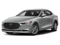 2019  Mazda3 GS Auto FWD Sonic Silver Metallic  Shot 31