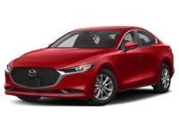 2019  Mazda3 GS Manual FWD