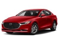 2022  Mazda3 GS Auto FWD Soul Red Crystal Metallic  Shot 29