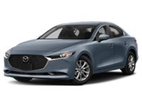 2022  Mazda3 GS Auto FWD Polymetal Grey Metallic  Shot 32