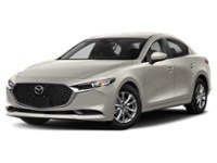 2022  Mazda3 GS Auto FWD Platinum Quartz Metallic  Shot 33