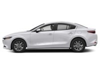 2019  Mazda3 GS Auto FWD