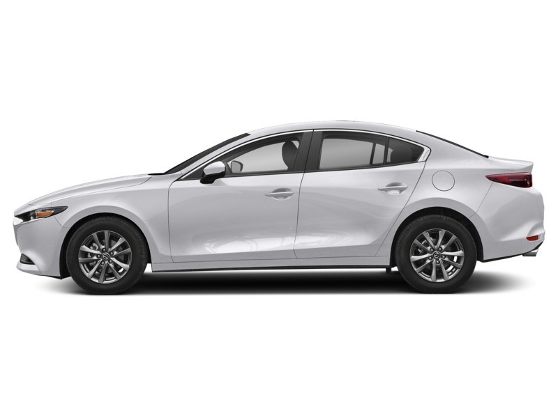 2019  Mazda3 GS Manual FWD