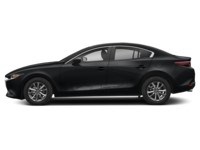 2019  Mazda3 GS Manual FWD