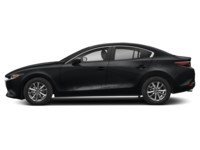2019  Mazda3 GS Auto FWD