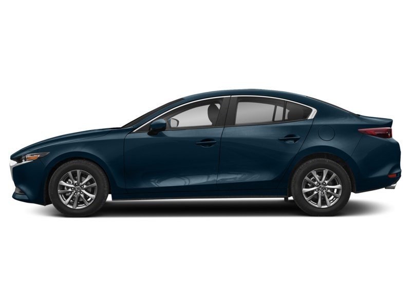 2020  Mazda3 GS Manual FWD