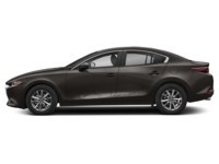 2019  Mazda3 GS Auto FWD Titanium Flash Mica  Shot 29