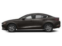 2019  Mazda3 GS Auto FWD