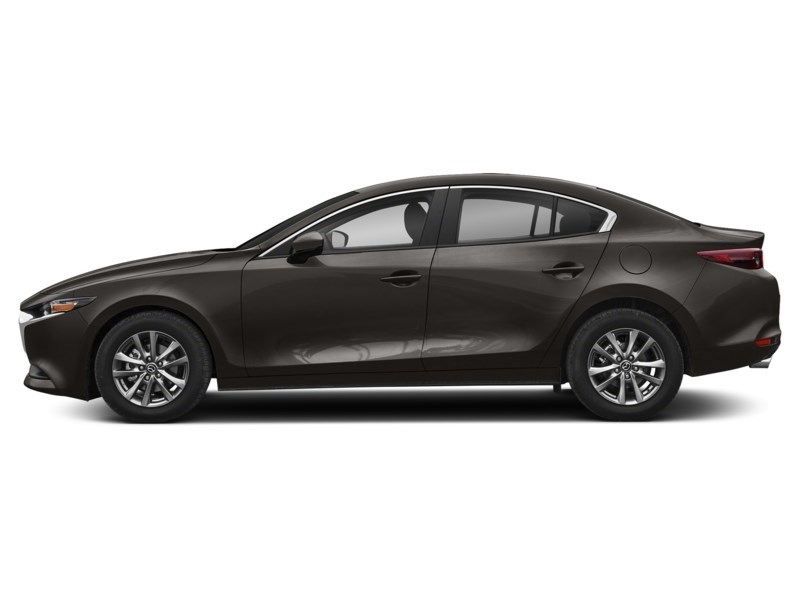 2019  Mazda3 GS Auto FWD Titanium Flash Mica  Shot 29