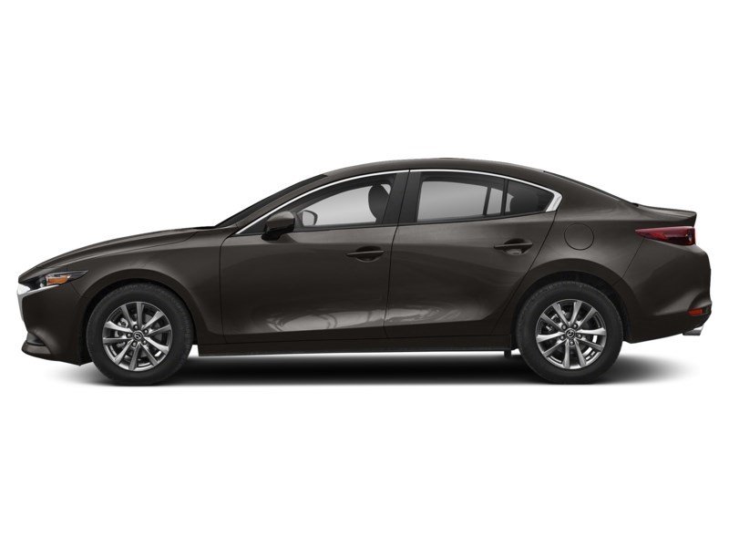 2019  Mazda3 GS Auto FWD Titanium Flash Mica  Shot 29