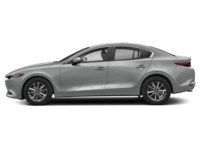 2019  Mazda3 GS Manual FWD