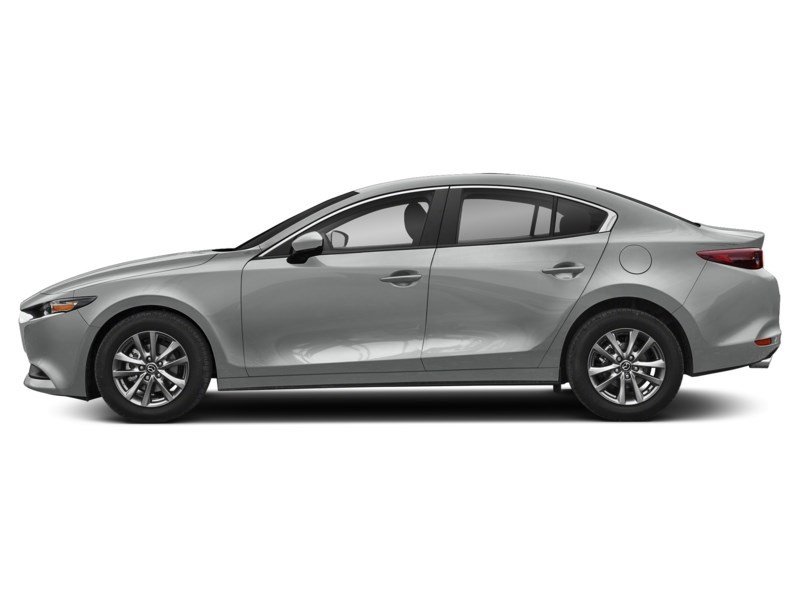 2020  Mazda3 GS Manual FWD