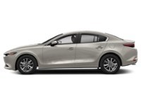 2022  Mazda3 GS Auto FWD