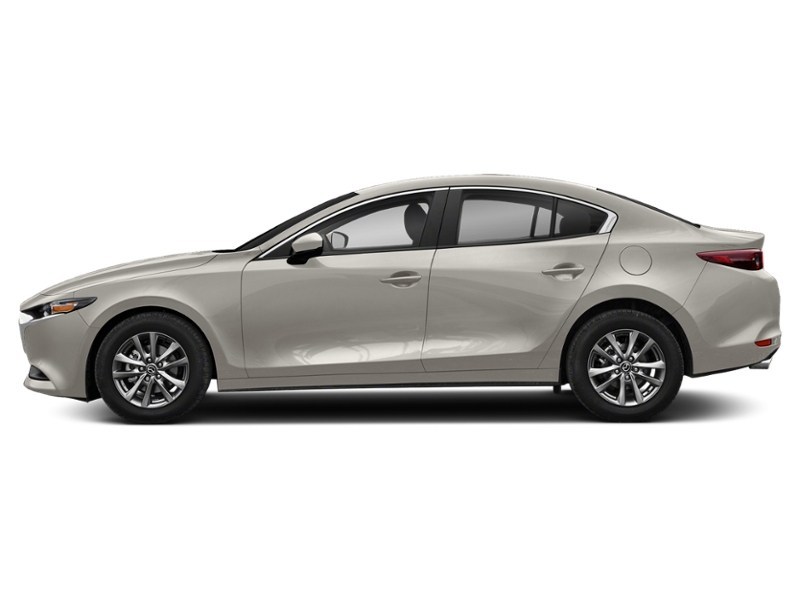 2022  Mazda3 GS Auto FWD