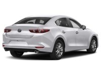 2019  Mazda3 GS Manual FWD