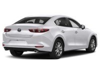 2019  Mazda3 GS Auto FWD