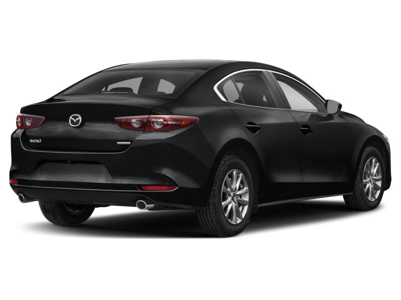 2019  Mazda3 GS Manual FWD