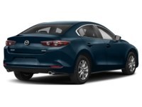 2019  Mazda3 GS Manual FWD