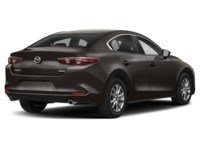 2019  Mazda3 GS Auto FWD Titanium Flash Mica  Shot 26