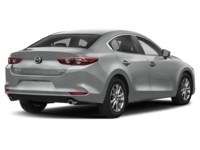 2019  Mazda3 GS Manual FWD