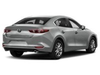 2022  Mazda3 GS Auto FWD Sonic Silver Metallic  Shot 21