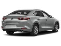 2019  Mazda3 GS Auto FWD