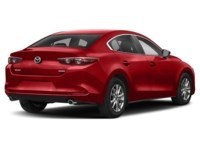 2019  Mazda3 GS Manual FWD