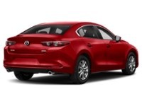 2022  Mazda3 GS Auto FWD Soul Red Crystal Metallic  Shot 27