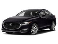 2021  Mazda3 GT Auto FWD Machine Grey Metallic  Shot 1
