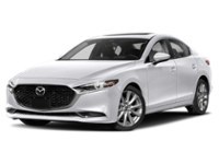 2020  Mazda3 GT Auto FWD