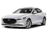 2021  Mazda3 GT Auto FWD Snowflake White Pearl  Shot 5