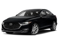 2020  Mazda3 GT Auto FWD