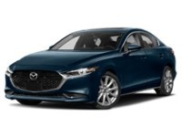 2020  Mazda3 GT Auto FWD