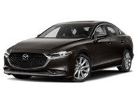 2021  Mazda3 GT Auto FWD Titanium Flash Mica  Shot 20