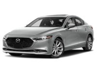 2020  Mazda3 GT Auto FWD
