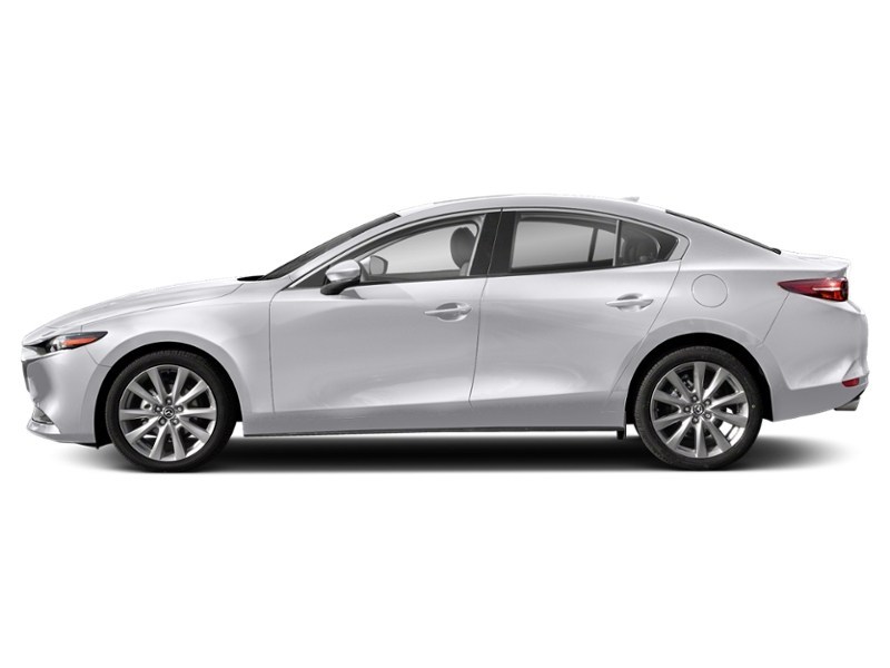 2021  Mazda3 GT Auto FWD