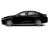 2021  Mazda3 GT Auto FWD Jet Black Mica  Shot 12