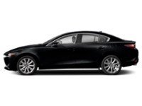 2021  Mazda3 GT Auto FWD Jet Black Mica  Shot 10