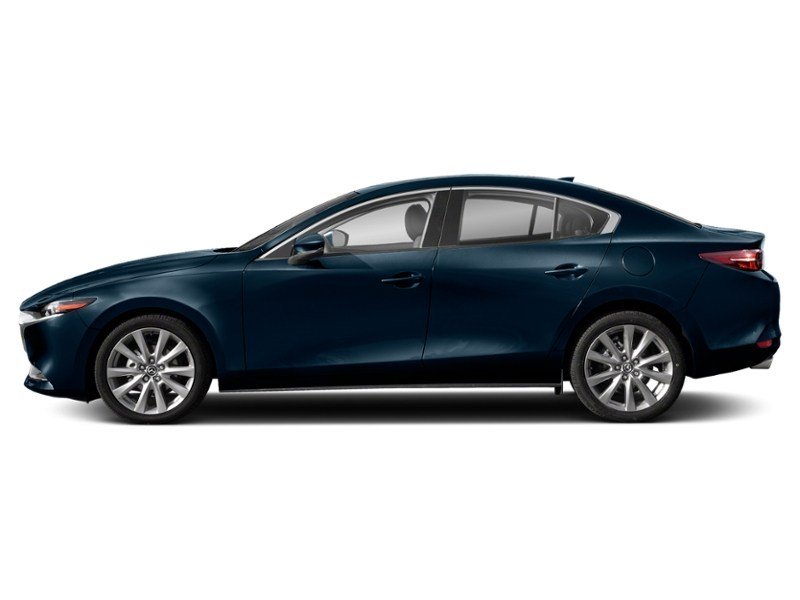 2020  Mazda3 GT Auto FWD