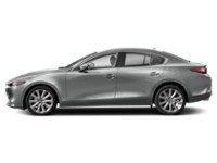 2020  Mazda3 GT Auto FWD